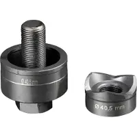 Rittal AS 4055.240, Metallinen, 554 g (4055240)