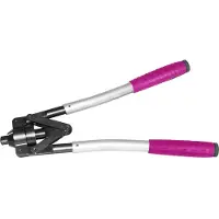 Rittal Kerbnutzange fuer Stahlblech (4055690)