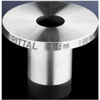 Rittal AS 4055.779, Metallinen, 286 g (4055779)