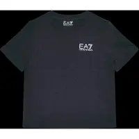 Emporio Armani 7b000020_af10378 Lyhythihainen T-paita