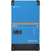 Victron Energy Quattro-ii 24/5000/120-50/50-laturi 230v