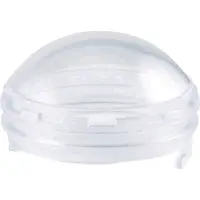 Mobotix camera dome bubble