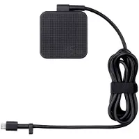 Asus 45W USB-C -laturi, musta