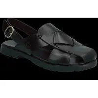 Timberland Backstrap Sandal - Black - 38