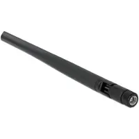 DeLOCK 12638, 5 dBi, 3.4 - 3.8 GHz, 50 Ω, Ympyräsäteilyantenni, SMA