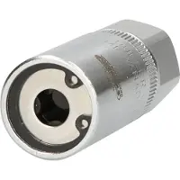 Ks Tools Vaarna-/pinnaruuvin ulosvedin 152.1006