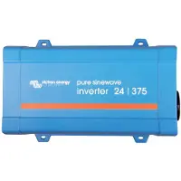 Victron Energy Phoenix 24/375 Direct Schuko Akkuinvertteri