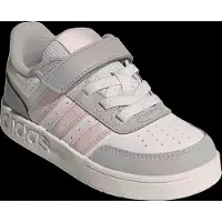 Adidas Breakbase C - White - 33