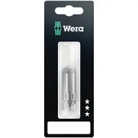 Wera Urakärki WE05073471001; 867/4 Z SB; Torx; TX15x89; 3 kpl.