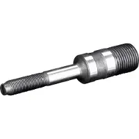 Rittal AS 4055.664, Vetoruuvi, Metallinen, 111 g, 124 g, 1 kpl (4055664)