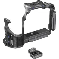 SmallRig 4308 Cage Kit 'Rhinoceros' For Sony A7R V / A7 Iv / A7S Iii kamerakehikko