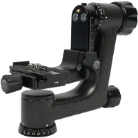 Sirui PH-10 Gimbal Head Carbon jalustapää