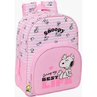 Snoopy Small 10l Reppu