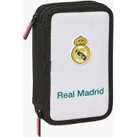 Real Madrid 26/27 Double Kynäkotelo 29 Yksiköt