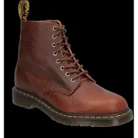 Dr. Martens 1460 Pascal Cashew Ambassador - Brown - 47