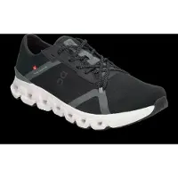 ON Cloud X 4 Ad - Black - 42.5