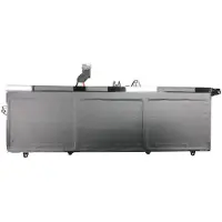 Lenovo 57Wh lithium-ion battery for Lenovo ThinkPad 5B10W13909, (W125792209)