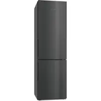 Miele Jääkaappipakastin KFN 4898 A-20 D (musta ruostumaton teräs)