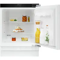 Electrolux 300-sarjan LXS3SE82R integroitava jääkaappi