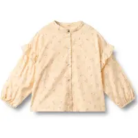 Wheat Shirt Gerda - Cream - 104