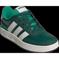 Adidas Breakbase J - Green - 38 2/3
