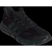 Adidas Cloudfoam Flex - Rapidfit - Black - 40 2/3