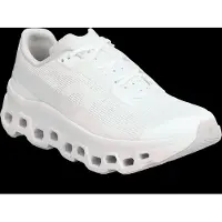 ON Cloudmonster Void - White - 37.5