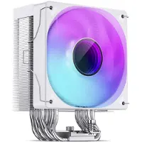 Jonsbo CR-1000 V2 PRO Color White -prosessorijäähdytin