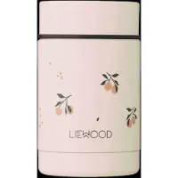 Liewood Nadja Ruokatermos, Peach/Sea Shell