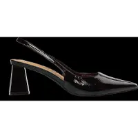 Bianco Biamaralyn Slingback Patent - Black - 36