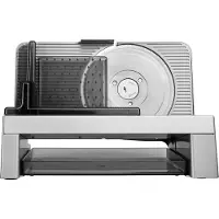 Ritter Arcus 3 Viipalointikone, hopea