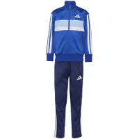 Adidas Lk 3S Tib Ts - Blue - 128