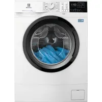 Electrolux 600-sarjan Pyykinpesukone EW6S562W38 (6kg)