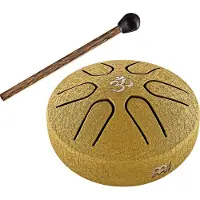 Meinl Pocket kielirumpu, PSTD3GOM