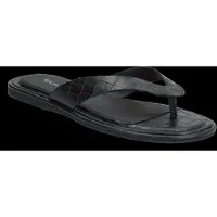 Tamaris Women Slides - Black - 41