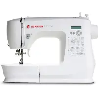 SINGER C5605 elektroninen ompelukone