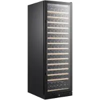 Temptech Classique viinikaappi CL180SB (vapaasti seisova, 166 pulloa)