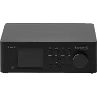 Tangent Tuner III - Internet/FM/DAB+