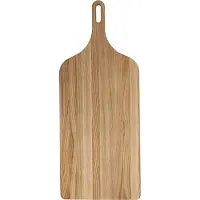 Heirol Woody leikkuulauta, 45 x 25 cm, tammi