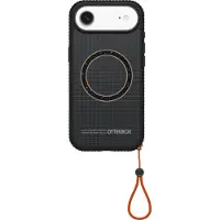 Otterbox – OB Sole iPhone Air Night Raid black (77-99400)