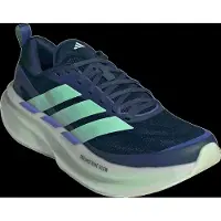 Adidas Juoksukengät 'Supernova Glide' tummansininen / minttu