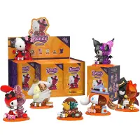 Mighty Jaxx Kandy x Sanrio Series 4 Spooky Fun keräilyhahmo