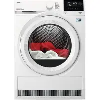 AEG 8000-sarjan Kuivausrumpu TR822F85M (8kg)