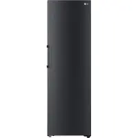 LG GLT71MCCSZ jääkaappi, musta teräs