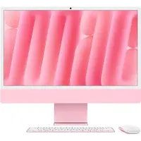 Apple iMac 24 M4 core 10/10 16 Gt/512 Gt (2024)