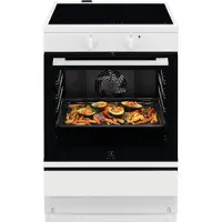 Electrolux LKI64404NW induktioliesi, valkoinen