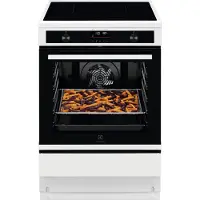 Electrolux 600 SteamBake Lattialiesi Induktiotaso LKI6489NOW
