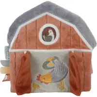 Little Dutch Little Farm -pehmokirja