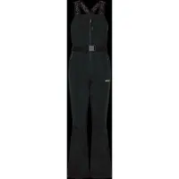 Oakley Apparel Women's Tnp Harper Softshell Bib Blackout Hiihto- & lasketteluhousut L