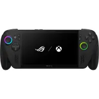 Asus ROG Xbox Ally X pelikone